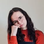 Ria Cohen - @riajokes - Instagram
