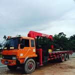 rental crane pku - @rentalcrane_pku_riau - Instagram