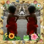 ria diaz - @babiegurl0516 - Instagram