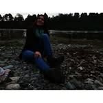 Yarela Riadi Azócar - @riadiazocar - Instagram