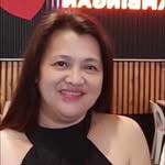 Ria Dizon - @rosendariveradizon - Instagram