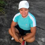 Ria Dizon - @riadizon25 - Instagram