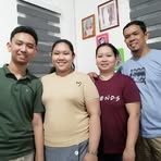 Ria Dizon - Facebook