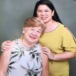 Ria Dizon Nario - @gloria_nario - Instagram