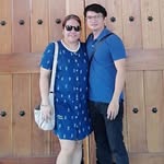 Ria Mamangun Dizon - @riadizon - Instagram