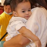 Ria Santos Villanueva - @dizon.ria - Instagram