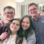 Ria Vergara Dizon - @momyhang16 - Instagram
