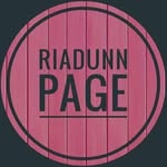 My Page - @riadunn.page - Instagram