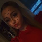 ⚜️•ria dunn•⚜️ - @ria.dancexo - Instagram