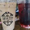 Cafe de Franz - @ria.estrada - TikTok