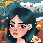 Ria Estrada Eduria - @riaeduria - Instagram