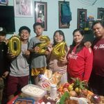 Ria Eugenio Caraon - @riaeugeniocaraon - Instagram