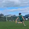 🏐Gaelic Riain 🟦⬜️ - @riainferguson - TikTok