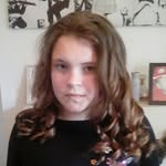 ria - @riaferguson23 - Instagram