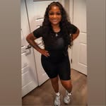 Shantoria Ferguson - @fergusonshantoria - Instagram