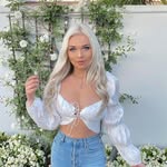 Ria Floyd - @riafloyd2346 - Instagram