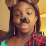 Samarria Floyd - @samarriafloyd - Instagram