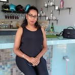 Ria Francis - Facebook