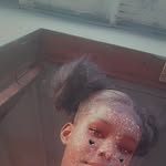 Ria Francis - @xoxo_nickisha23 - Instagram