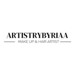 RIA GILL | MAKEUP & HAIR ARTIST - @artistrybyriaa - Instagram
