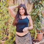 Ria Gonzalez - @ria_shetty99 - Instagram