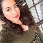 Ria Gonzalez - @riagonzalez122 - Instagram