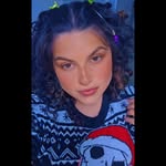 Ria Gonzalez - @just_simply_ria - Instagram
