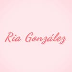 𝑹𝒊𝒂 𝑮𝒐𝒏𝒛á𝒍𝒆𝒛 - @ria.gon - Instagram