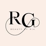 Ria Griffin - @_beautyby_ria - Instagram