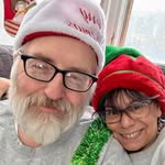 Maria Lizardi Simpson - @ria_hardy64 - Instagram