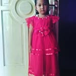 ria hardy punk - @riairawansah - Instagram