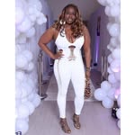 Shermeria D. Hardy - @meriahardy - Instagram