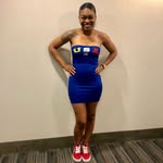 Takeria Hardy - @takeriahardy - Instagram