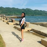 Cris Tine_25 💛🌻 - @riah_azel - Instagram