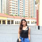 Ria Hazel Marasigan - @riahazelsm - Instagram