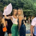 Victoria Herrera Rivas - @victo.riaherrerar - Instagram