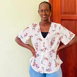 James kugumaho - @kara.riajames - Instagram