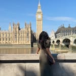 Ria James - @rias_journal_ - Instagram