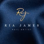 Ria James-Nail Artist&Educator - @ria.james_nail.artist - Instagram