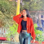 Riya Singh - @riajames15 - Instagram