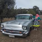 Ria Johnston - @rj1972 - Instagram