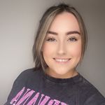 Ria - @_riajohnston - Instagram