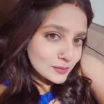 Adv Ria Kumar - @riakumar271 - Instagram