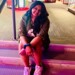 Ria Kumar - @ria._kumar20__ - Instagram