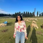 Ria Kumar - @riakumar8 - Instagram