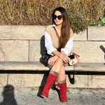 Ria Kumar - @riakumar23 - Instagram