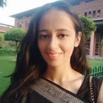 Ria Kumar - @ria.kumar2000 - Instagram
