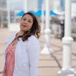 Ria Rampersad - Facebook