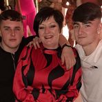 Riain Morrison - Facebook