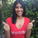 Ria Perez - @ria_roar87 - Instagram